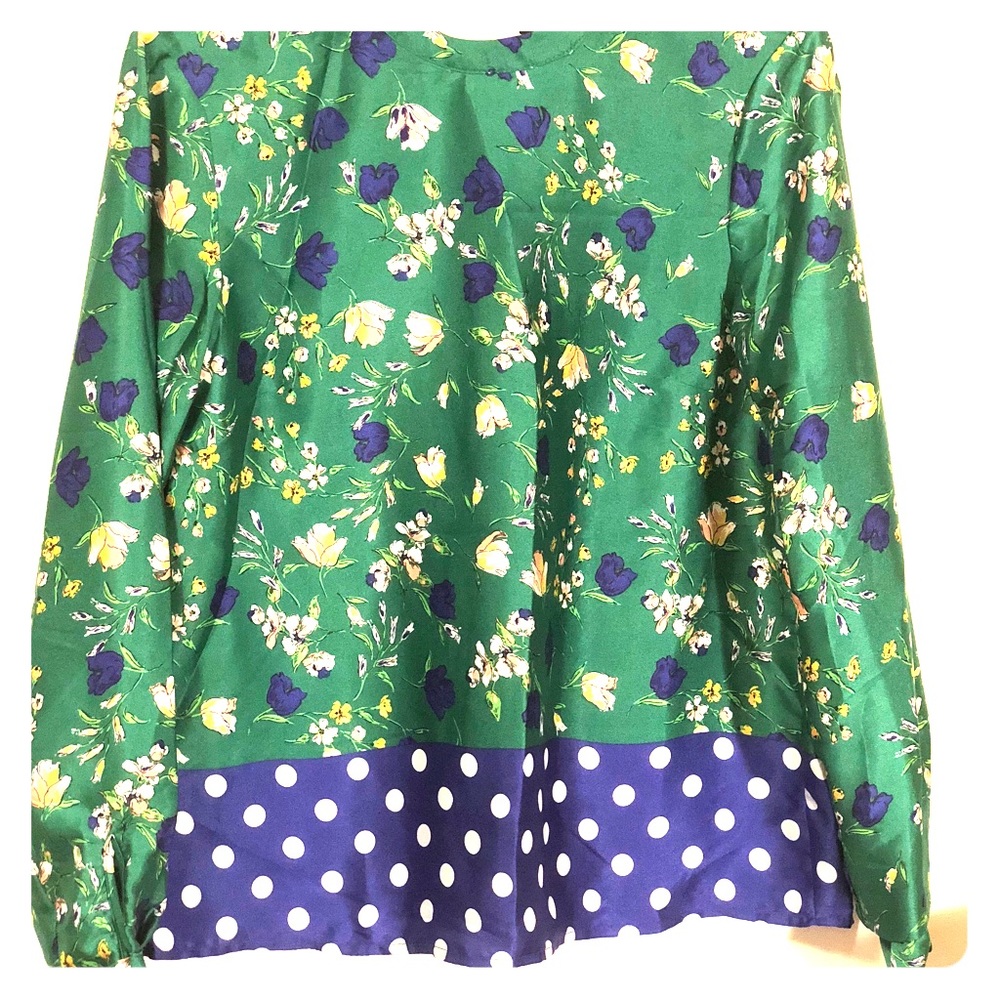 Stradivarius top